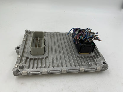 2017 Chrysler Pacifica Engine Control Module Computer Brain ECU ECM B01B07037