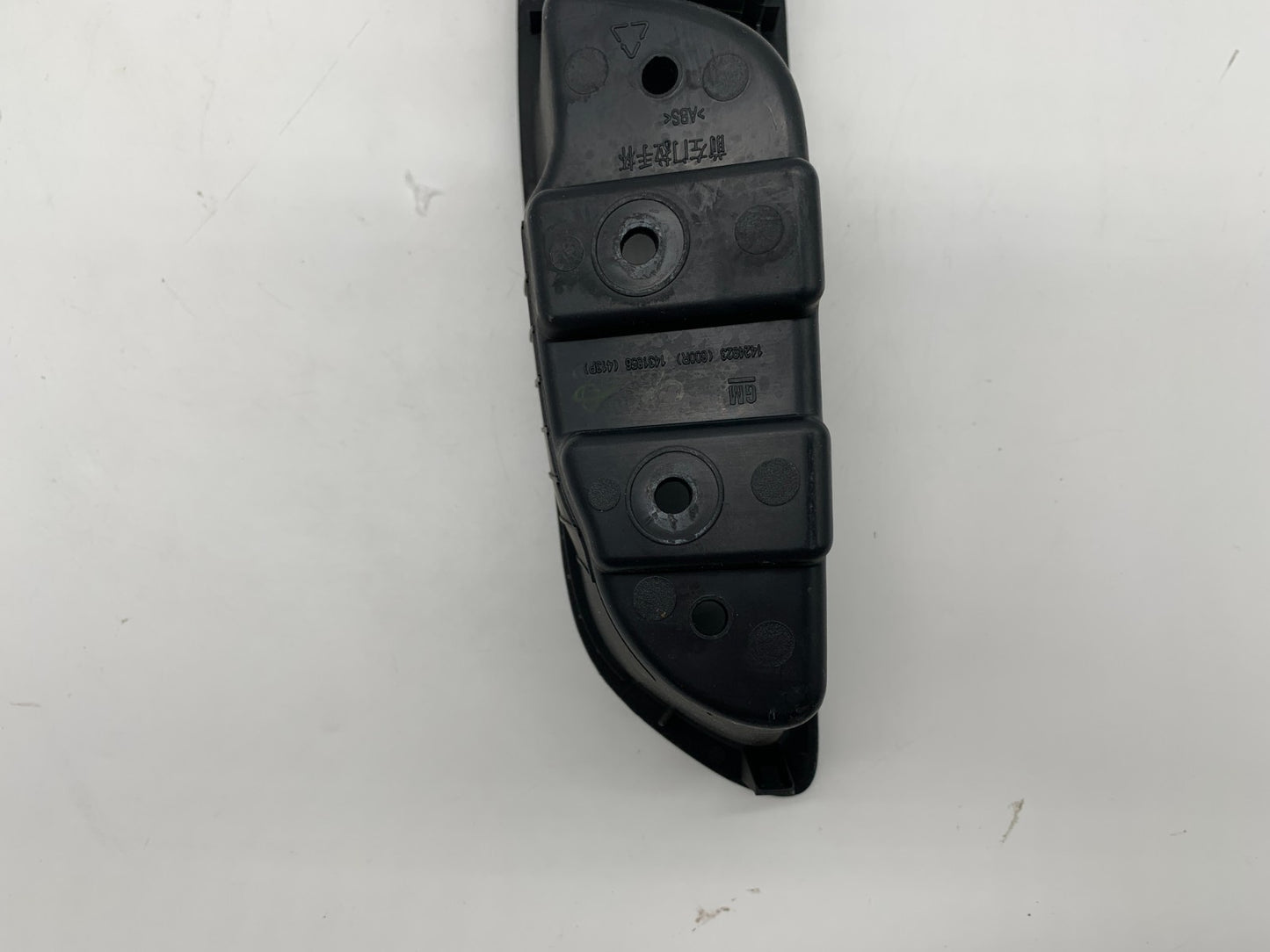 2016-2020 Buick Envision Master Power Window Switch OEM D01B22006