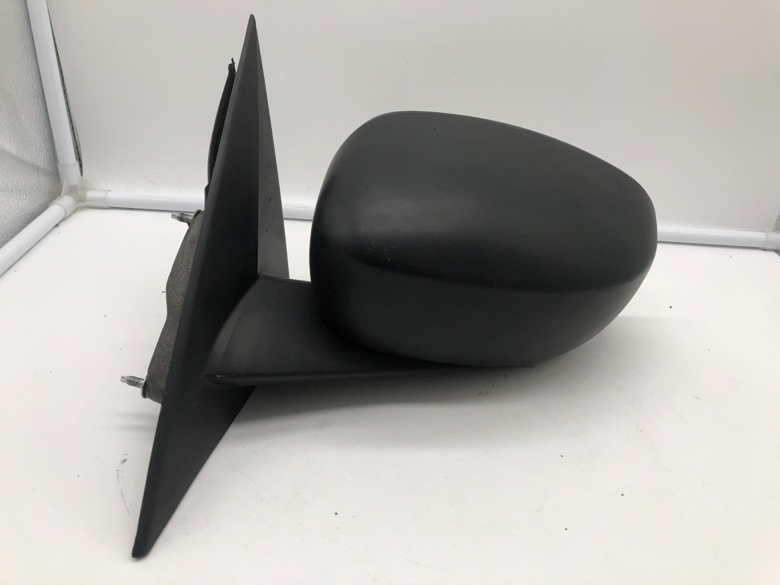 2006-2010 Dodge Charger Driver Side View Power Door Mirror Black OEM C04B43048