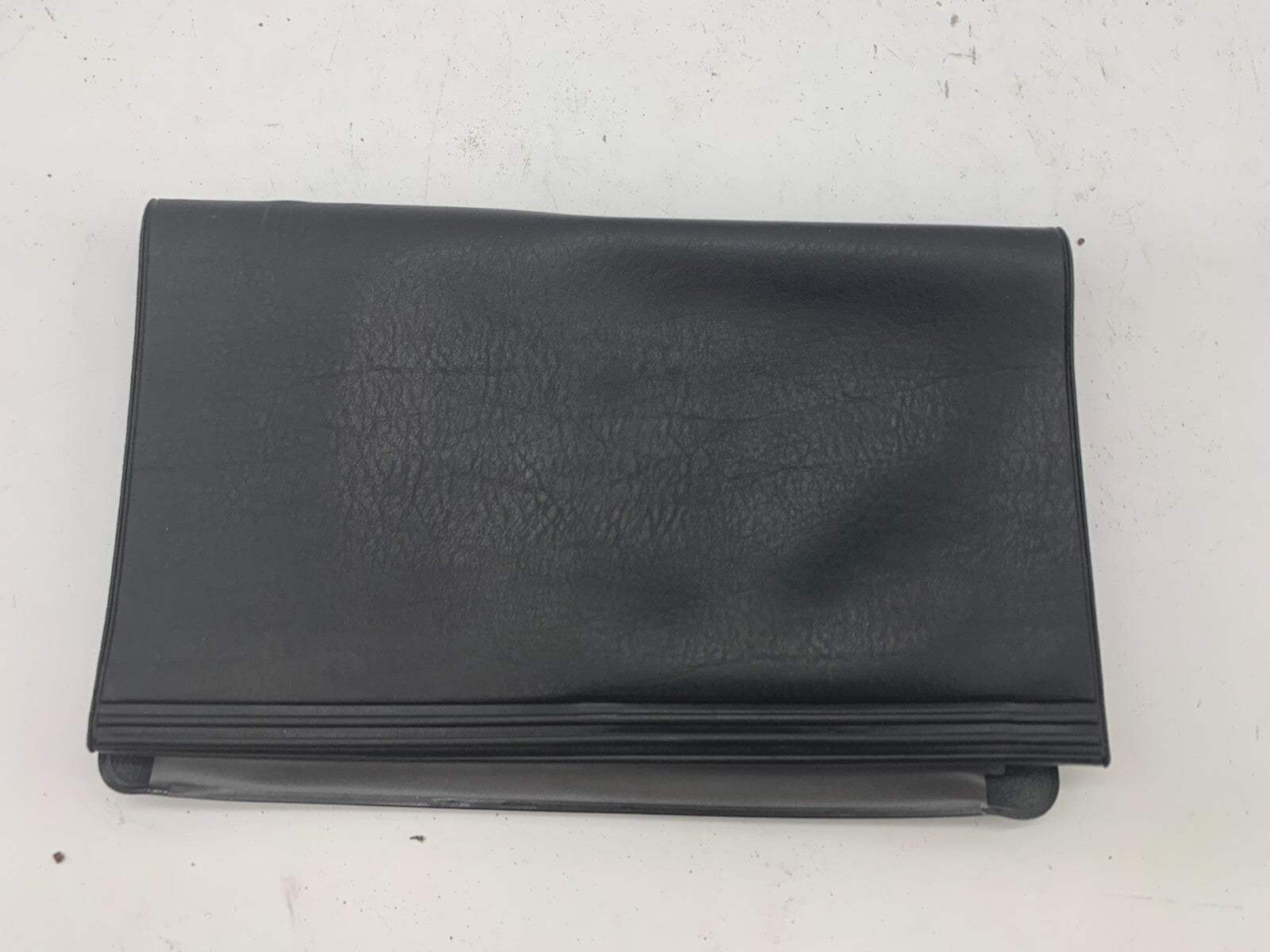 Dodge Owners Manual Case Only OEM F01B35005