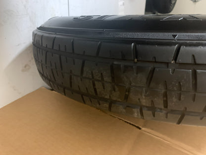 2006-2016 Kia Sportage 16" Spare Tire Compact Donut Wheel Rim T155/90D16