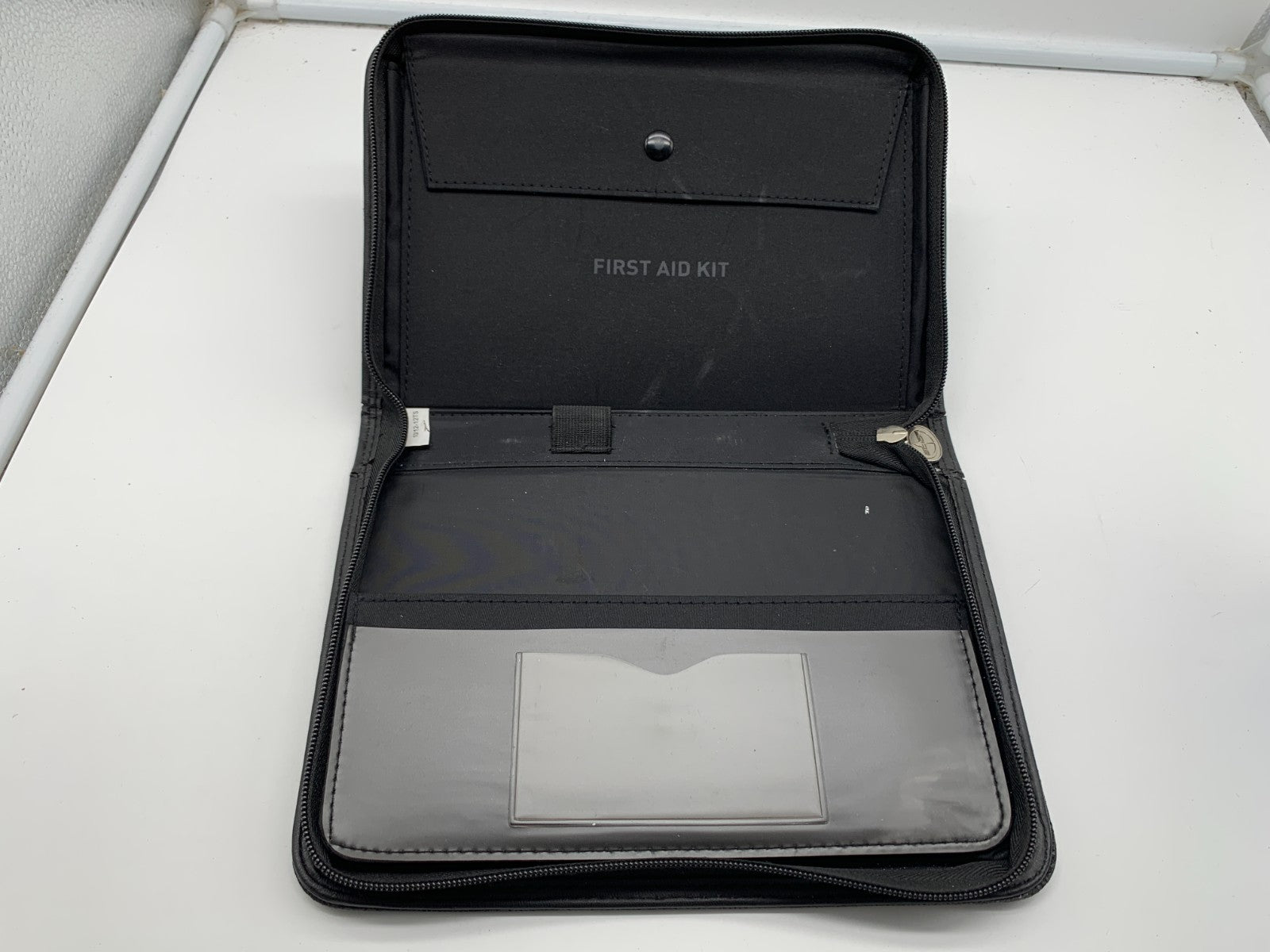 2014 Scion tC Owners Manual Set with Case OEM B03B20037