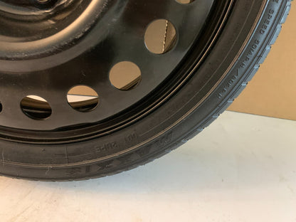 2013-2022 Buick Encore 16" Spare Tire Wheel Compact Donut T125/70R16