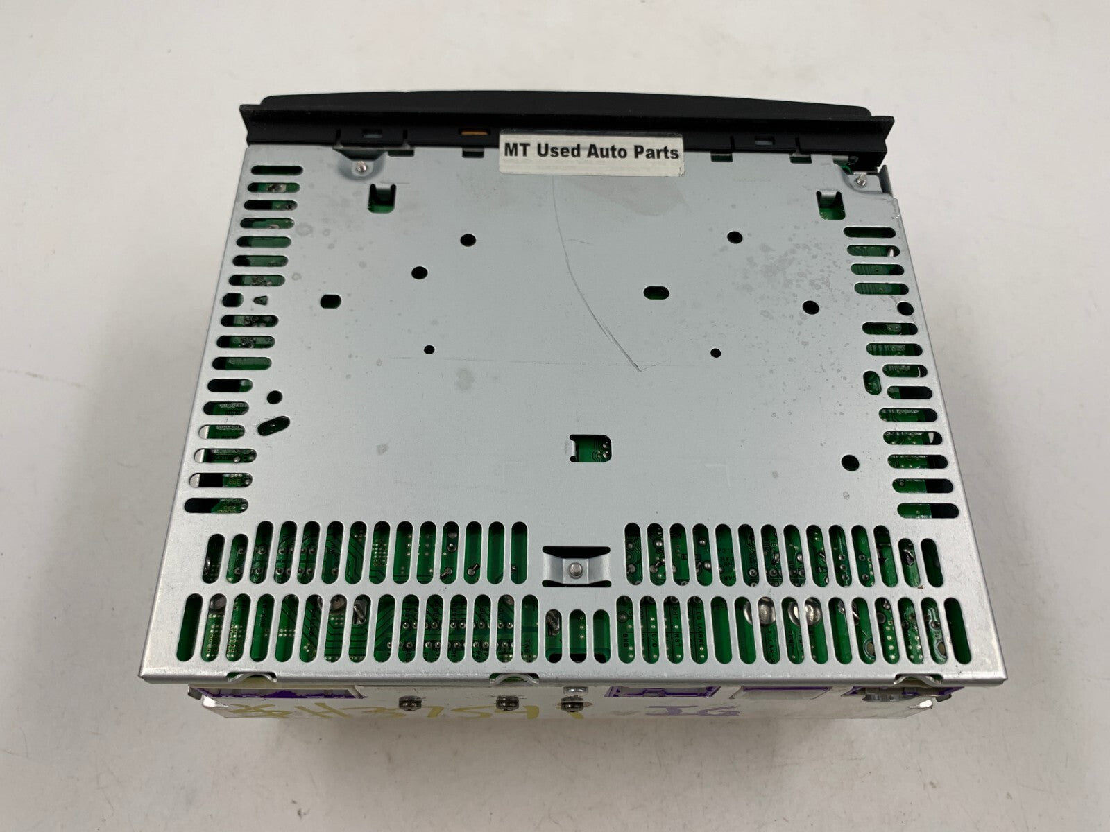 2007 Nissan Maxima AM FM CD Player Radio Receiver OEM A02B52057