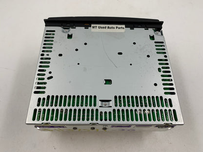 2007 Nissan Maxima AM FM CD Player Radio Receiver OEM A02B52057