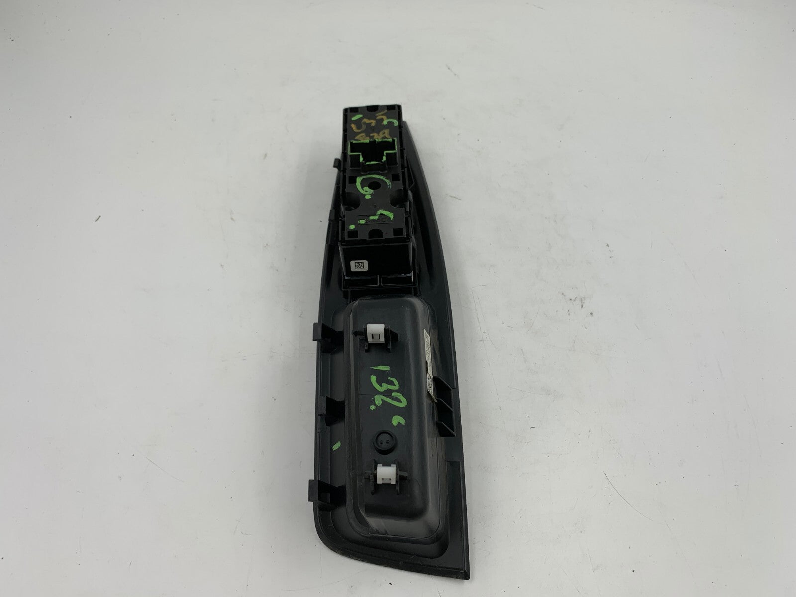 2016-2020 Ford Edge Master Power Window Switch OEM E03B63008