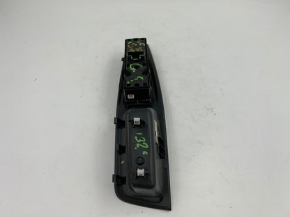 2016-2020 Ford Edge Master Power Window Switch OEM E03B63008
