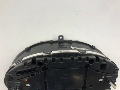 2016-2018 Kia Optima Speedometer Instrument Cluster 18770 Miles OEM D01B61002