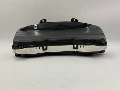 2015 Ford Fusion Speedometer Instrument Cluster 215,788 Miles OEM E03B50002