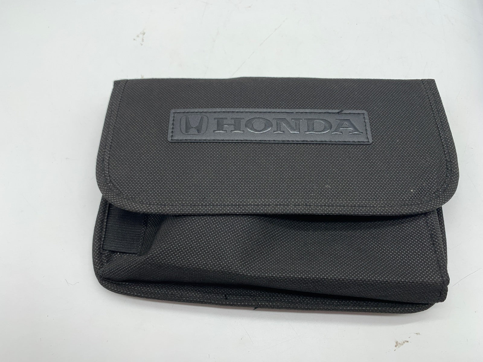 2022 Honda Accord Owners Manual Set with Case OEM R01B24004
