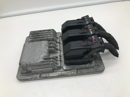 2017-2020 GMC Terrain Engine Control Module Unit ECU ECM OEM D01B13005