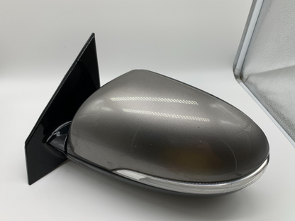 2016-2020 Kia Sorento Driver Side View Power Door Mirror OEM C03B12008