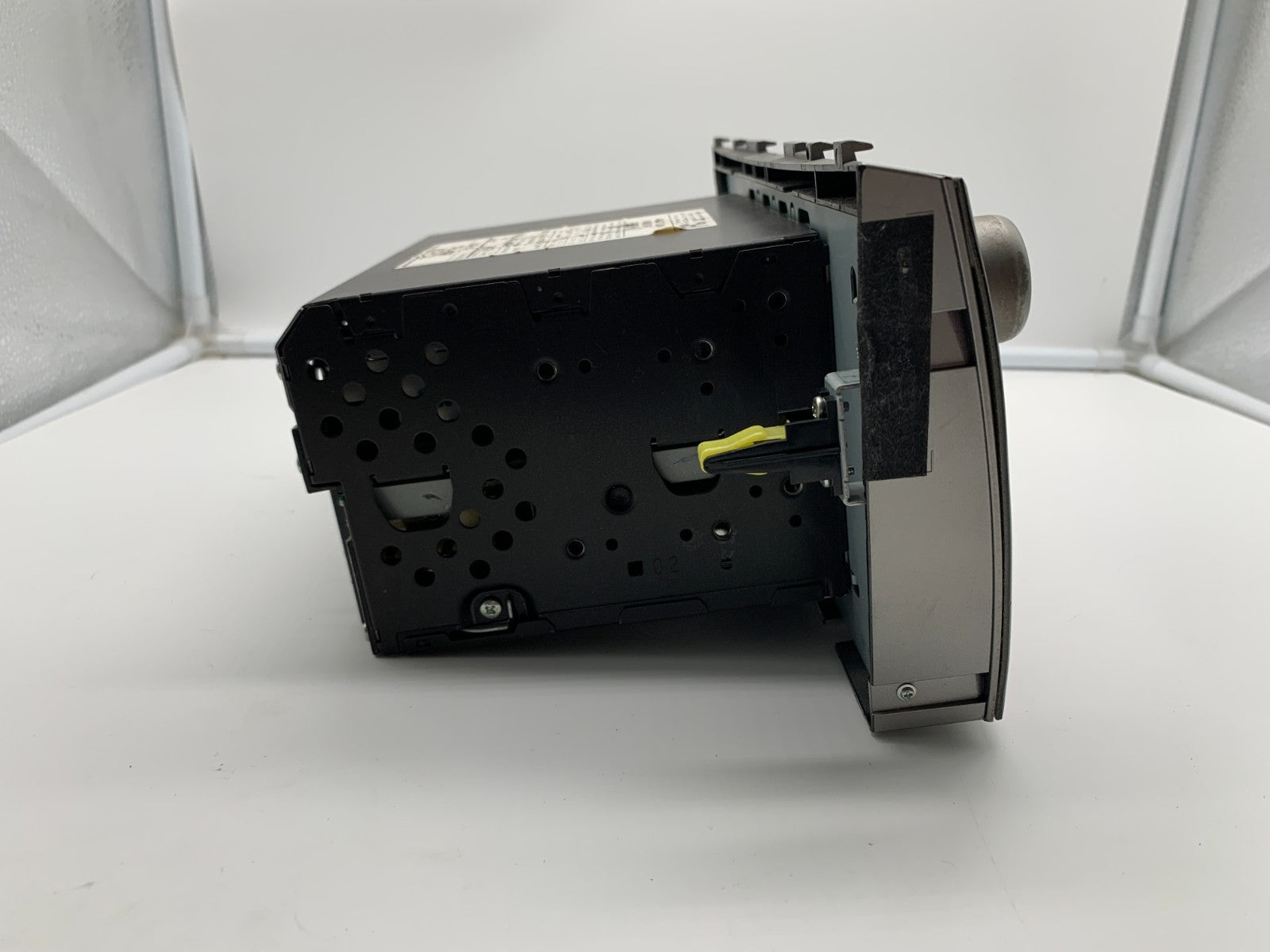 2007-2009 Toyota Camry AM FM CD Player Radio Receiver OEM C01B24020