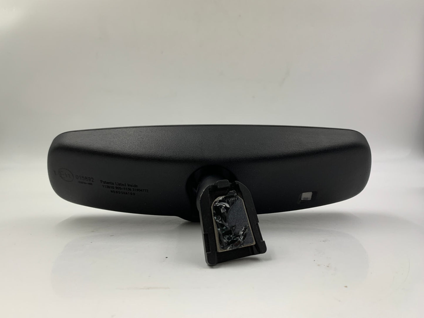 2010-2014 Subaru Tribeca Interior Rear View Mirror OEM D03B26082