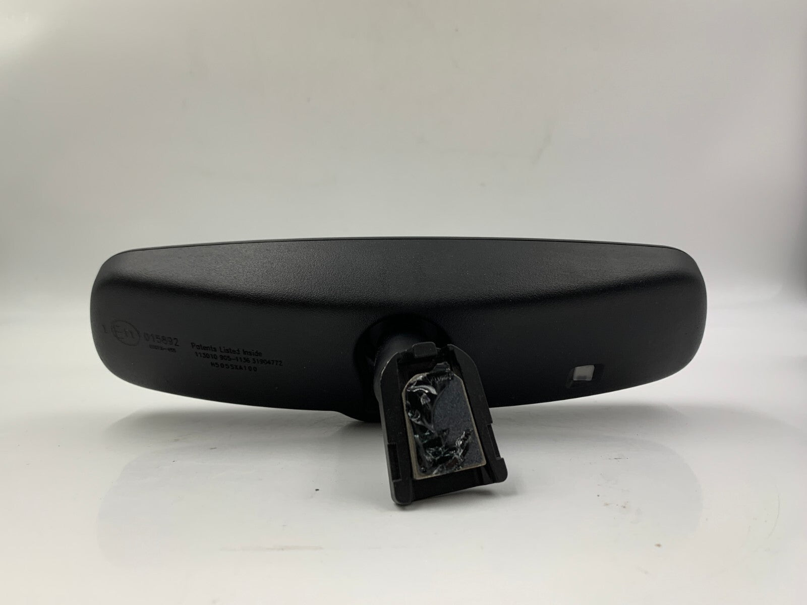 2010-2014 Subaru Tribeca Interior Rear View Mirror OEM D03B26082