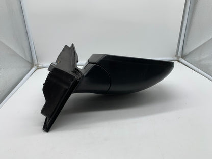 2017-2019 Ford Escape Passenger Side View Power Door Mirror Magnetic Gray OEM