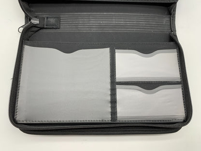 2006 Nissan Altima Owners Manual Set with Case OEM B02B56007