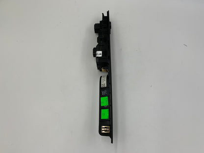 2014 Cadillac ATS Master Power Window Switch OEM C01B02084
