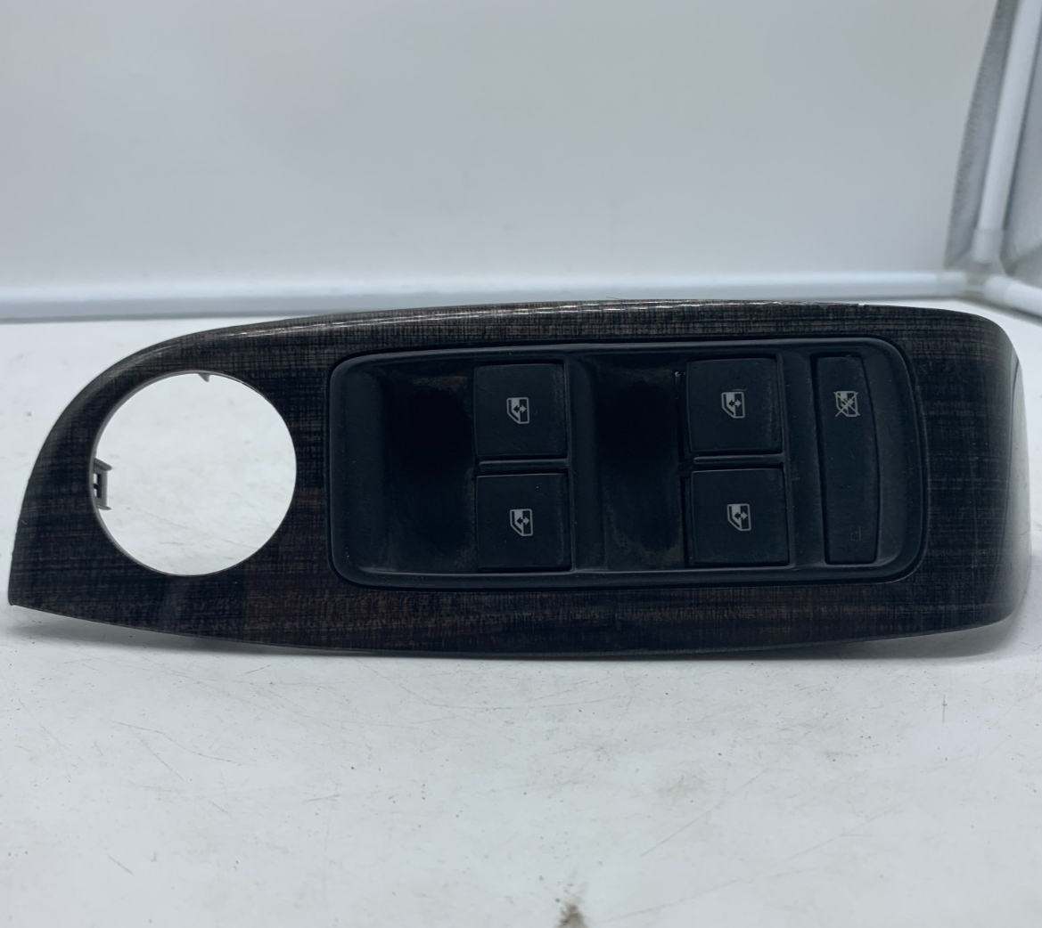 2014-2016 Chevrolert Malibu Master Power Window Switch OEM A04B55002