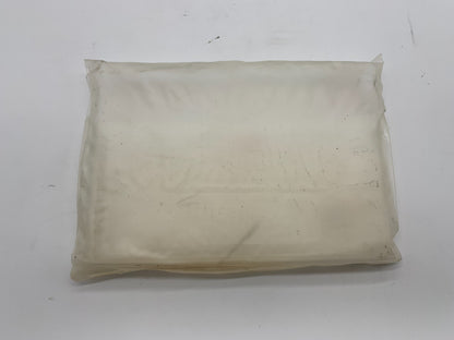 2019 Kia Rio Owners Manual Set with Case OEM C03B66020