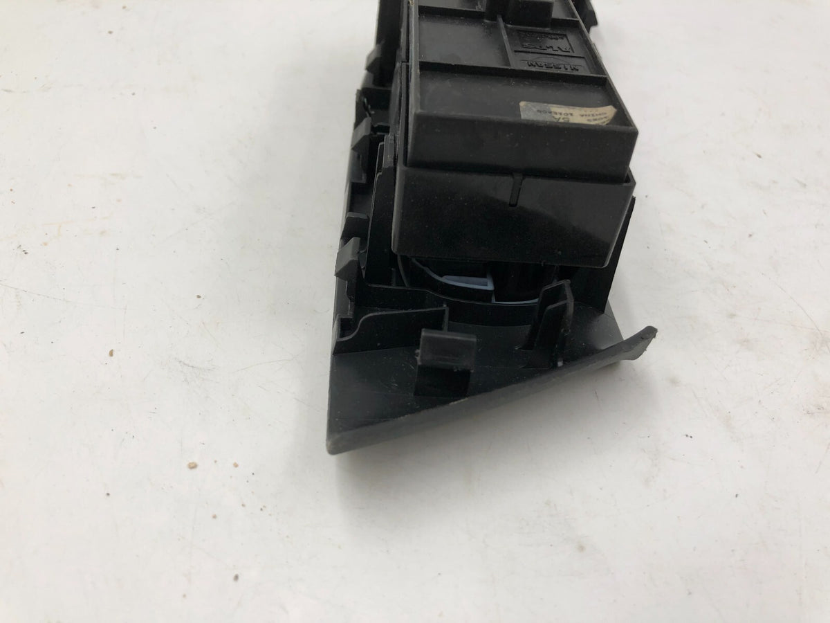 2013-2018 Nissan Altima Master Power Window Switch OEM A04B42036