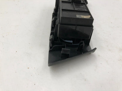 2013-2018 Nissan Altima Master Power Window Switch OEM A04B42036