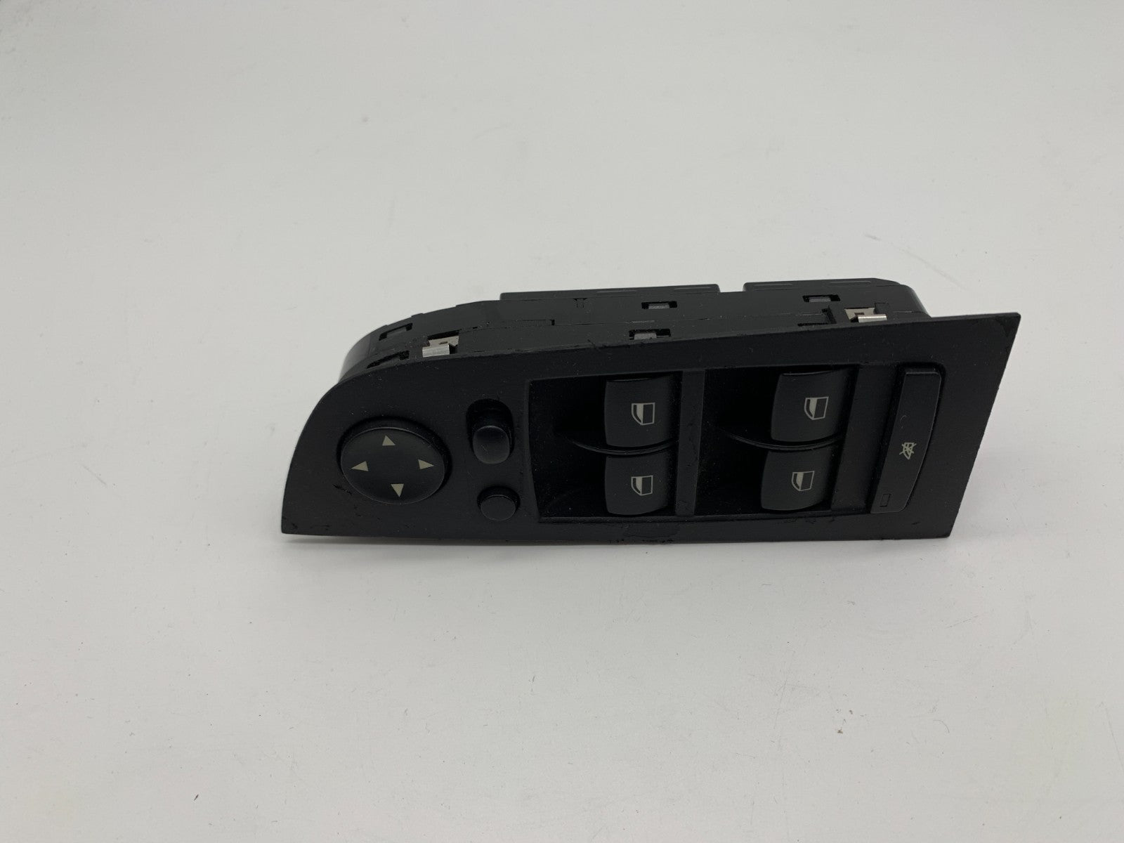 2001-2005 BMW 325i Master Power Window Switch OEM C01B28006