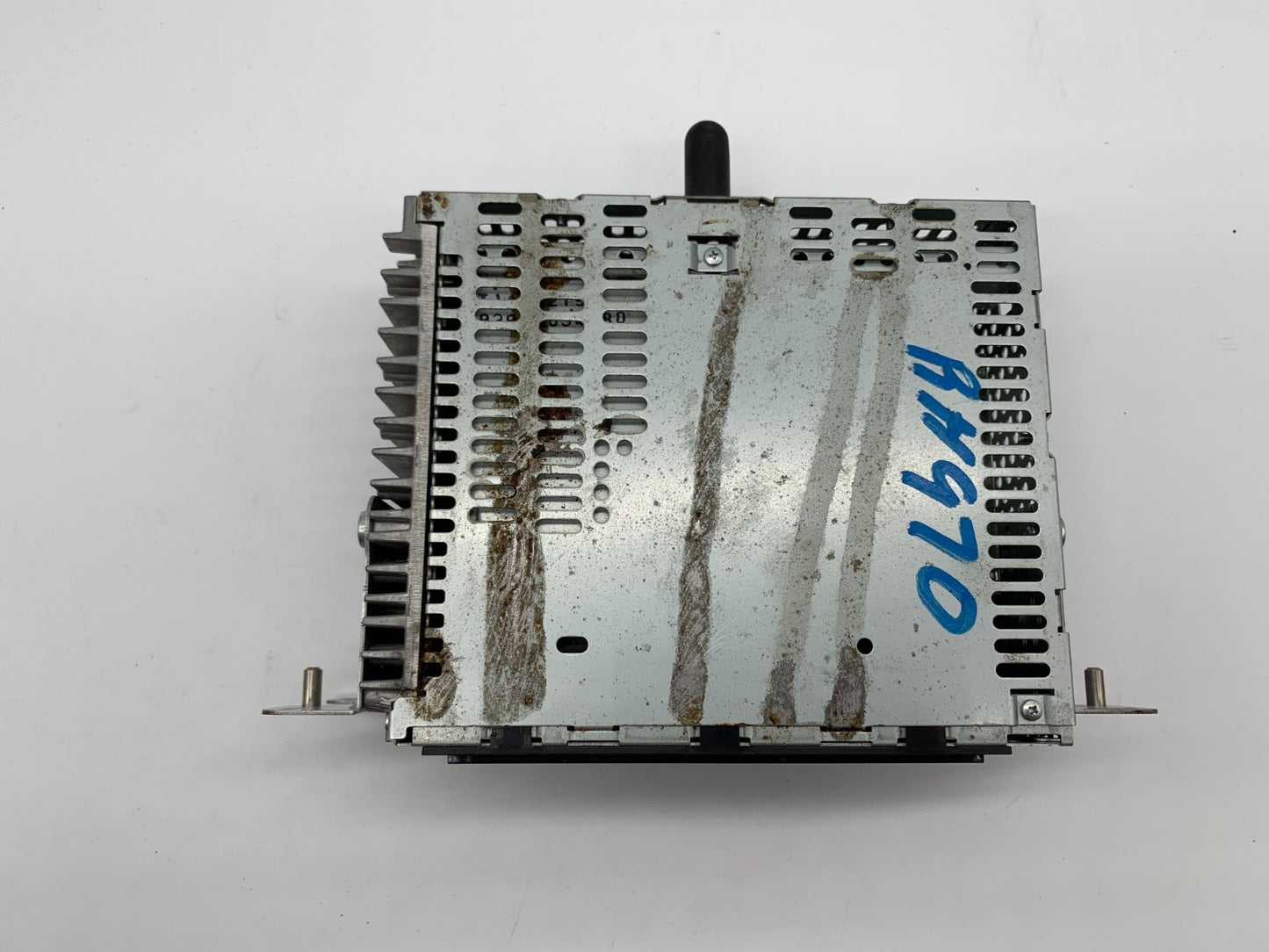 2011 Ford Explorer AM FM CD Player Radio Receiver OEM A01B30091