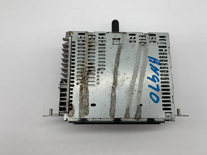 2011 Ford Explorer AM FM CD Player Radio Receiver OEM A01B30091