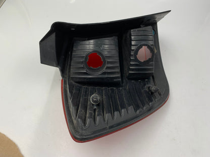 2009-2011 Dodge Journey Passenger Side Tail Light Taillight OEM E03B69005