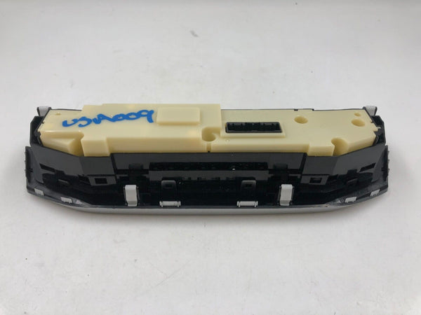 2013-2015 Honda Accord AC Heater Climate Control Temperature Unit OEM C02B45021