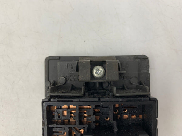 2006-2008 Honda Pilot Master Power Window Switch OEM J03B25011