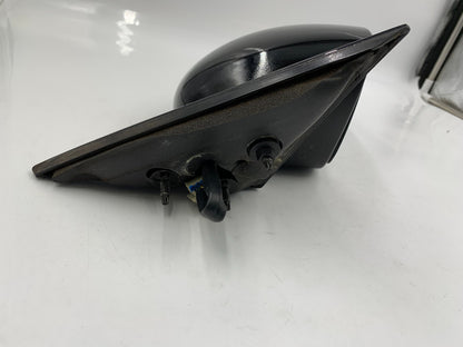 2002-2004 Chevrolet Monte Carlo Passenger View Power Door Mirror Gray C01B12023