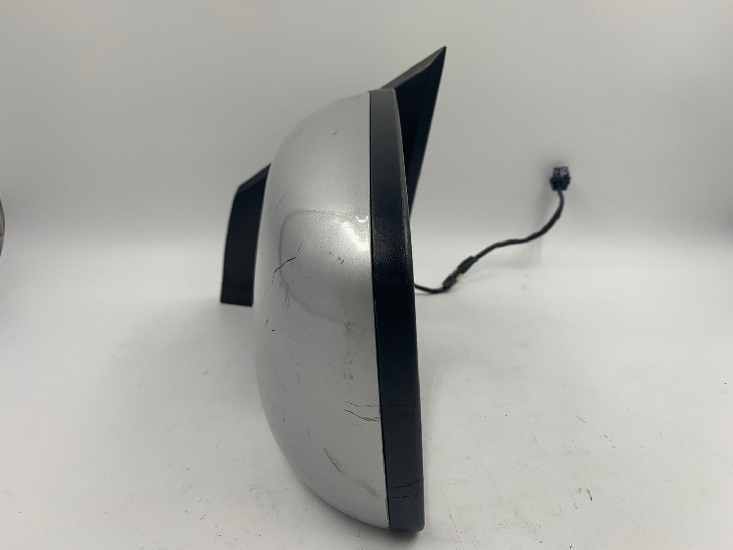 2011-2015 Dodge Journey Driver Side View Power Door Mirror Silver OEM C04B03004