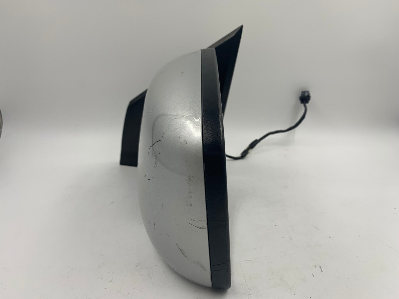 2011-2015 Dodge Journey Driver Side View Power Door Mirror Silver OEM C04B03004
