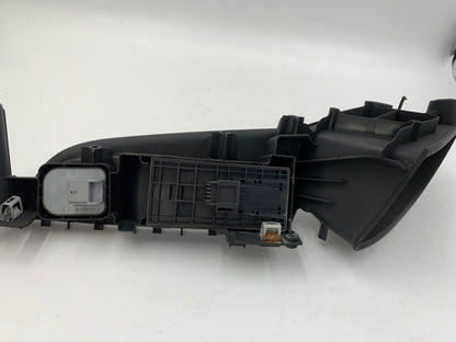 2010-2012 Audi S5 Master Power Window Switch OEM A03B65007