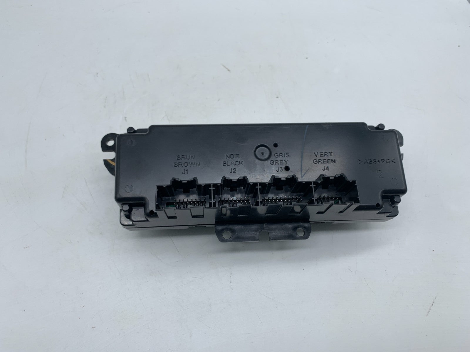 2013-2017 GMC Acadia Climate Control AC Heater OEM D03B02008
