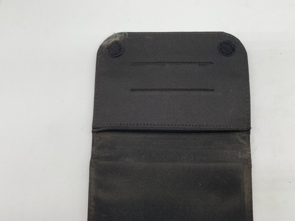 2017 BMW 3 Series Owners Manual Set with Case OEM R01B04008