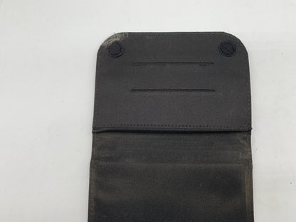 2017 BMW 3 Series Owners Manual Set with Case OEM R01B04008