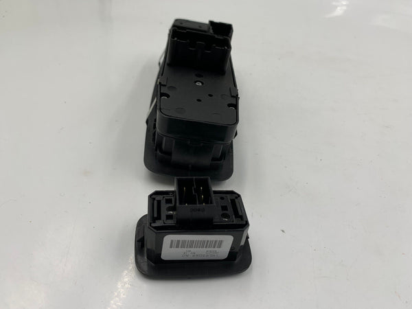 2008-2011 Chrysler Town & Country Master Power Window Switch OEM N03B01010
