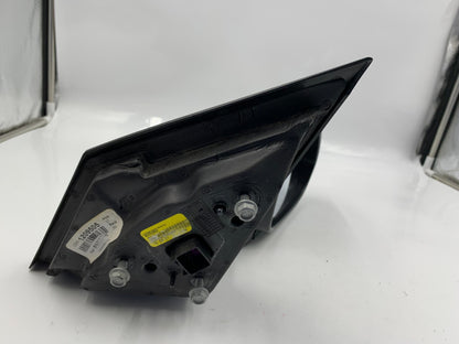 2011-2016 Chevrolet Cruze Passenger Side Power Door Mirror Gray OEM B01B26022