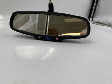 2012-2017 Buick Verano Interior Rear View Mirror OEM B01B56028