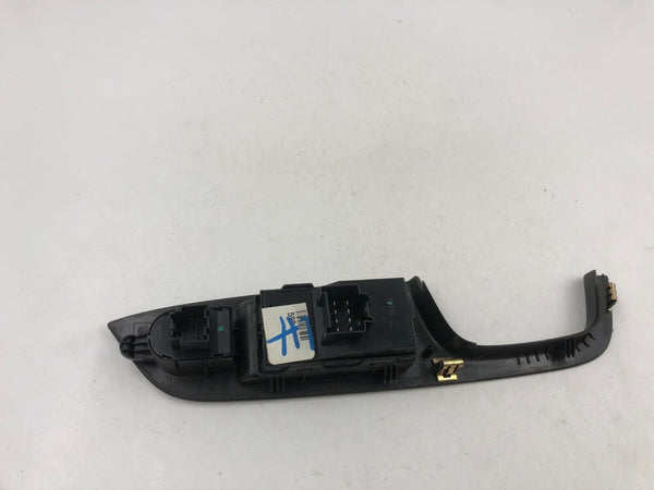 2010-2017 Chevrolet Equinox Master Power Window Switch OEM M04B03060