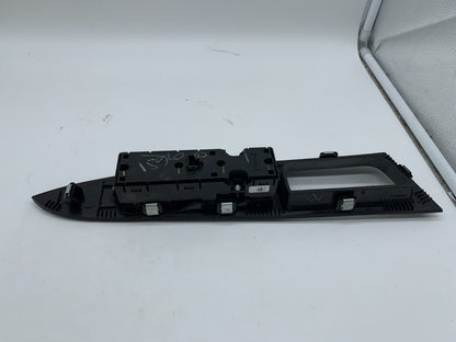 2013-2020 Ford Fusion Master Power Window Switch OEM D02B68010