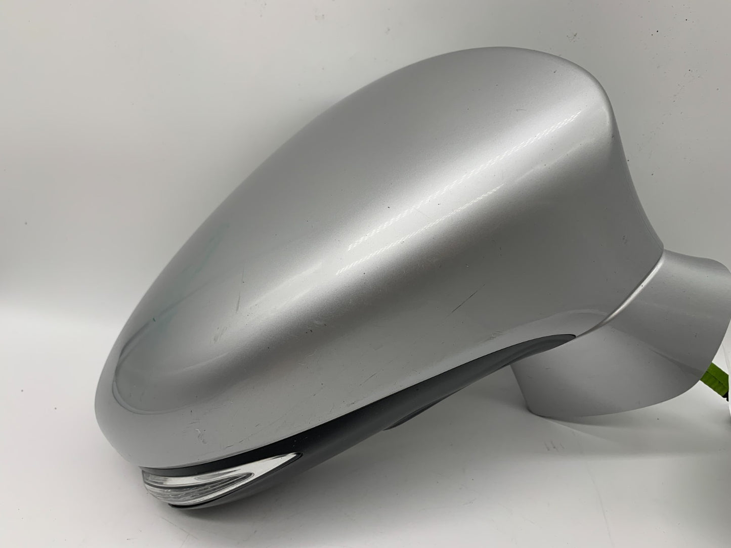 2014-2017 Lexus GS350 GS 350 Passenger Side View Power Door Mirror Silver OEM
