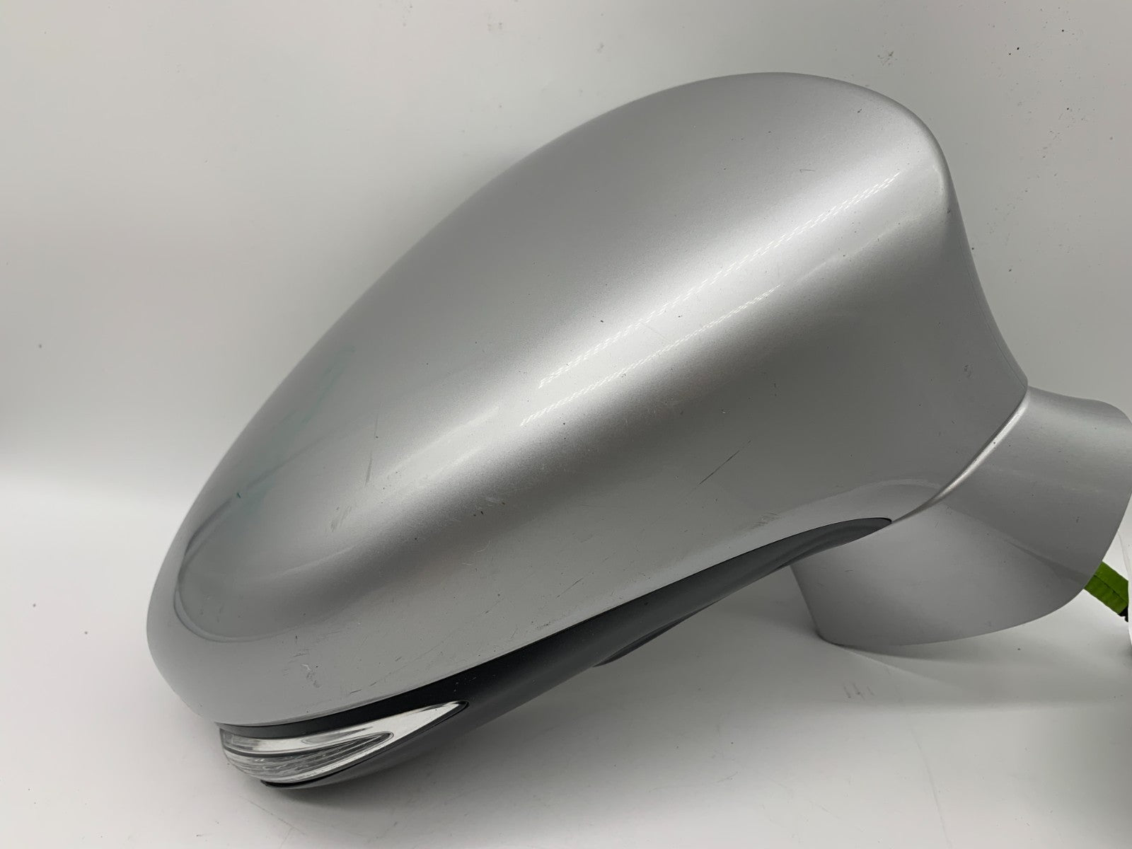 2014-2017 Lexus GS350 GS 350 Passenger Side View Power Door Mirror Silver OEM