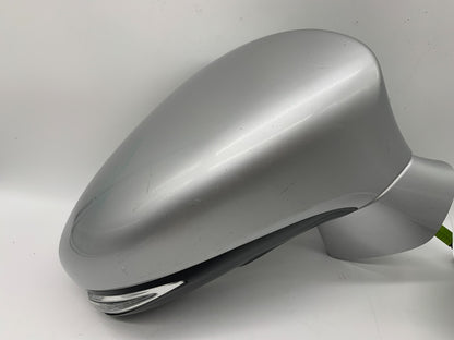2014-2017 Lexus GS350 GS 350 Passenger Side View Power Door Mirror Silver OEM