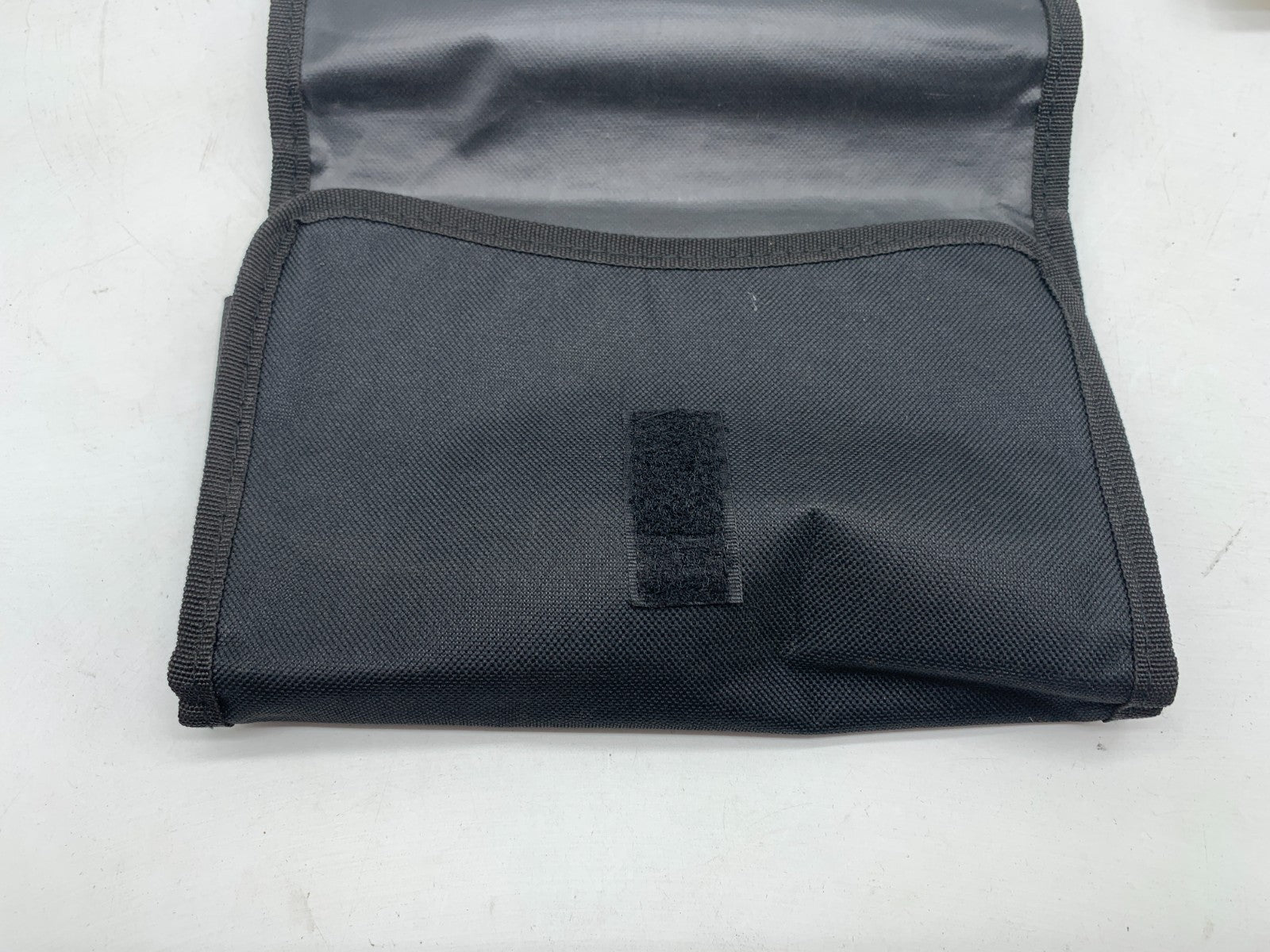2014 Ford Fusion Owners Manual Set with Case OEM D03B37004