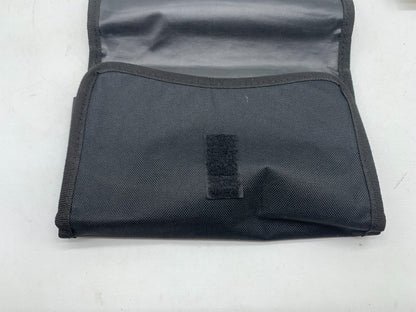 2014 Ford Fusion Owners Manual Set with Case OEM D03B37004