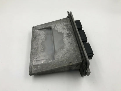 2008-2009 Mercury Mariner Engine Control Module Unit ECU ECM OEM D04B67010